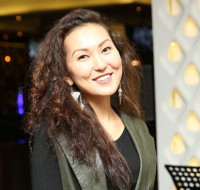 Фотография автора