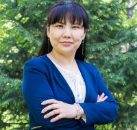 Фотография автора