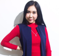 Фотография автора