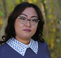 Фотография автора