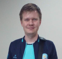 Фотография автора