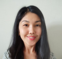 Фотография автора