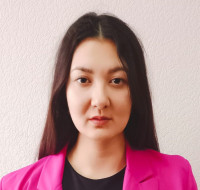 Фотография автора