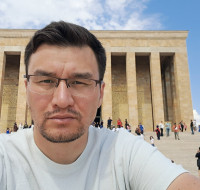 Фотография автора