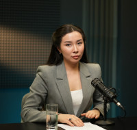 Фотография автора