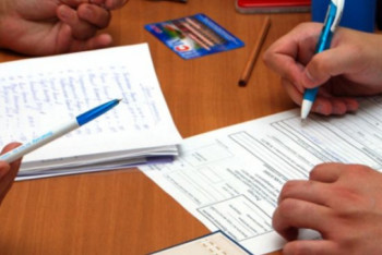 Фотография к новости: МВД планирует смягчить наказание для иностранцев, которые вовремя не прошли регистрацию