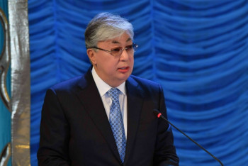 Фотография к новости: Какие поручения дал Токаев руководству Восточно-Казахстанской области