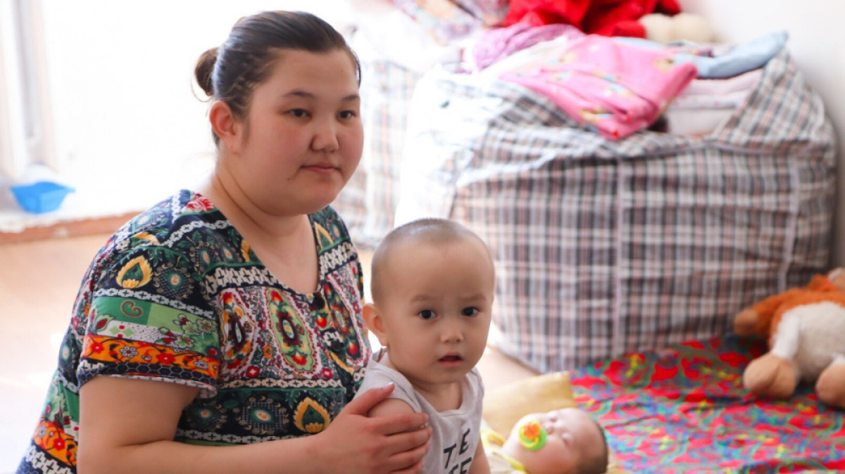  Бауыржан Жуасбаев