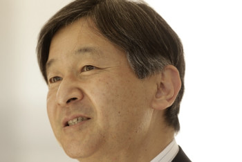 Фотография к новости: Новым императором Японии стал Нарухито