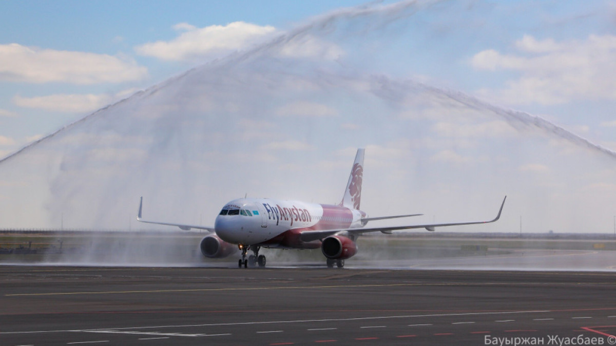  Бауыржан Жуасбаев