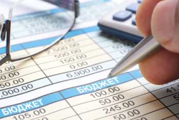 Фотография к новости: Четкие критерии понятия "неэффективное использование бюджета" пропишут в законе 