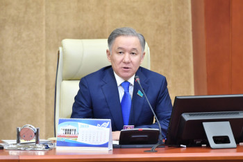 Фотография к новости: Нигматулин: управление многоквартирным домом – это не хобби, это работа, причем менеджерская работа