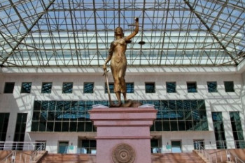 Фотография к новости: Казахстан обжалует решение окружного суда Вашингтона по делу Стати 