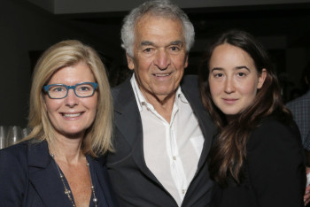 Фотография к новости: Умер сценарист трёх фильмов о Человеке-пауке