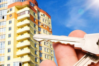 Фотография к новости: Регионы-лидеры по выдаче арендного жилья назвали в МИИР РК