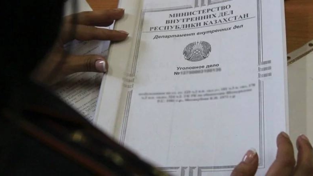  ДП города Нур-Султан