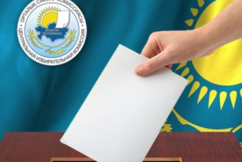 Фотография к новости: В столице готовят кадры для избирательных комиссий 