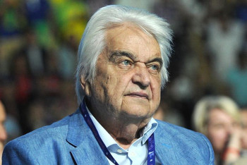 Фотография к новости: Умер автор музыки к песням "Крылатые качели" и "Прекрасное далеко"  