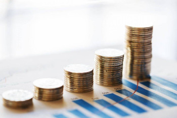 Фотография к новости: За последние три года объём прямых инвестиций в Казахстан увеличился на 58%