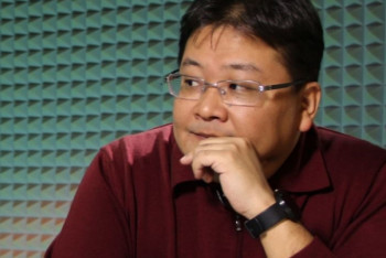 Фотография к новости: Выдвижение кандидатуры Токаева — закономерно — Айдос Сарым