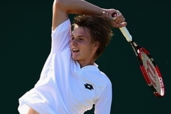 Фотография к новости: Бублик попал в заявочный список участников «Ролан Гаррос» 