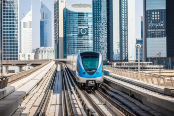 Фотография к новости: Возобновить строительство LRT в Нур-Султане планируют за счет займа из Китая 