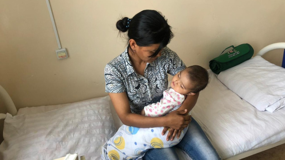  Управление здравоохранения Шымкента 