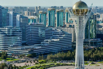 Фотография к новости: Мажилис одобрил поправки Сената в законопроект о повышении зарплат бюджетникам 