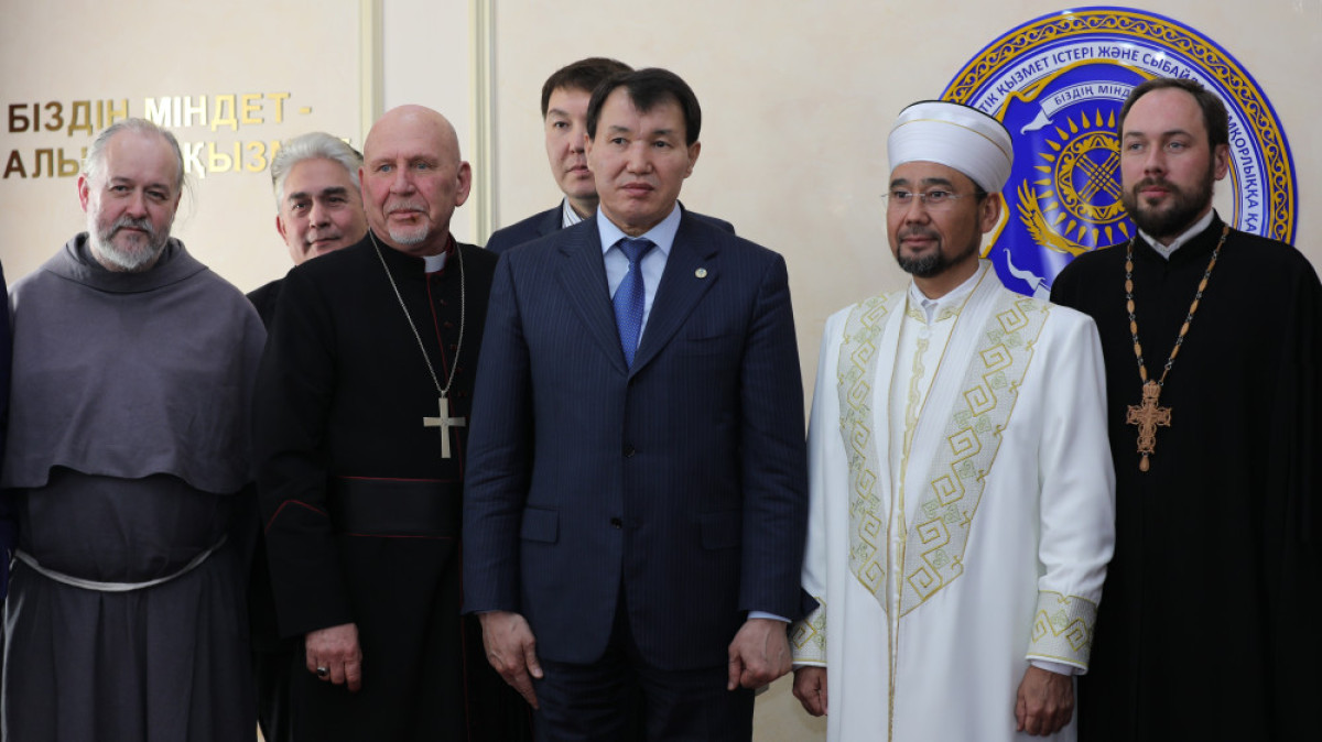  Пресс-служба АДГСПК