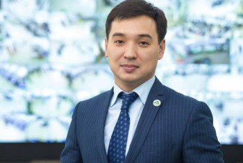 Фотография к новости: Чем запомнился Оспанов на посту главы "Правительства для граждан"