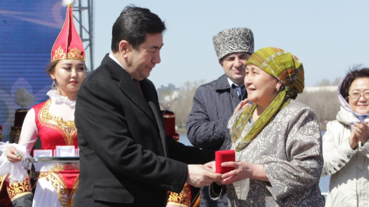  УВП Карагандинской области