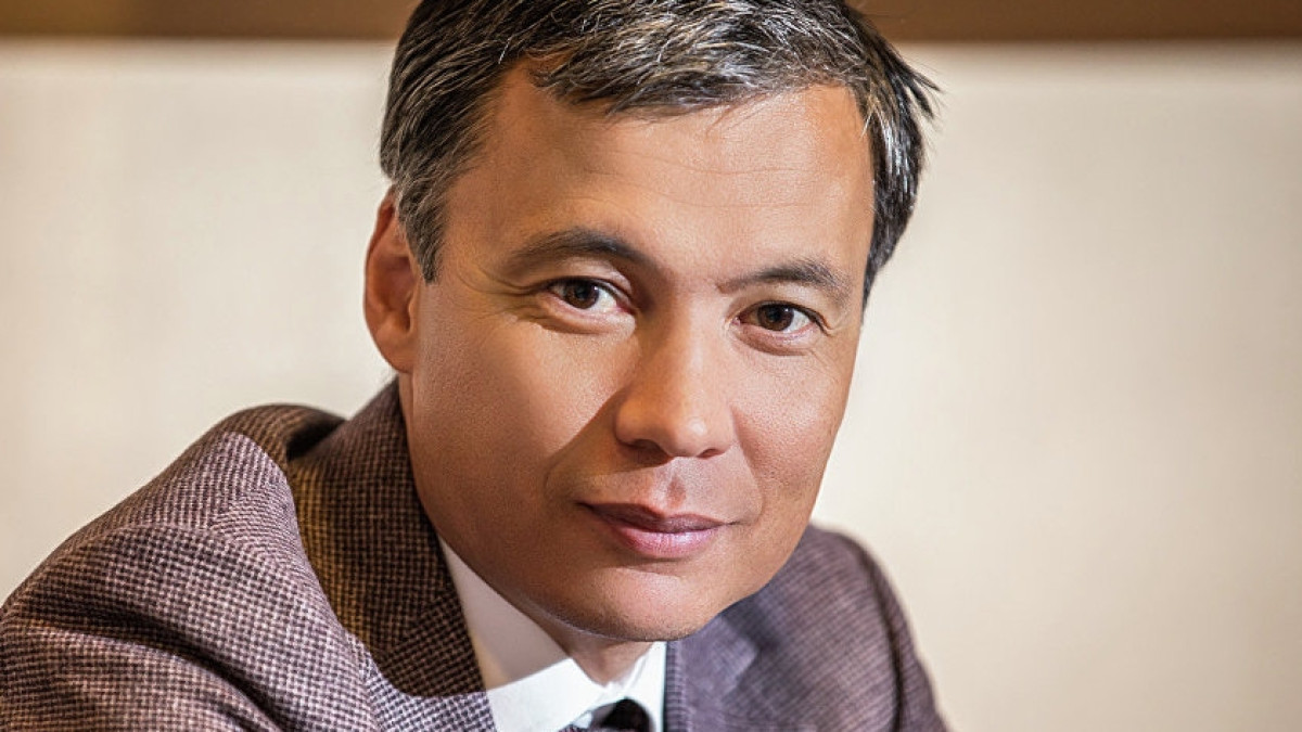  Sputnik Казахстан