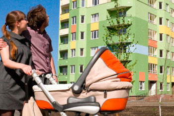 Фотография к новости: Почти 600 многодетных семей получат квартиры в Карагандинской области