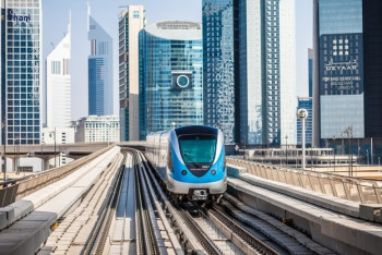 Фотография к новости: Финансирование строительства LRT в Нур-Султане планируется ускорить 