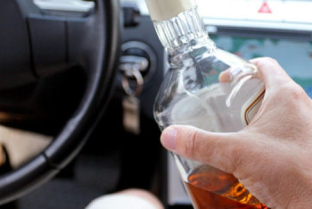 Фотография к новости: Полиция проверила, пил ли за рулём алматинский гонщик