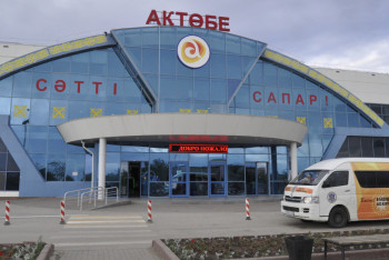 Фотография к новости: Особенности электоральной кампании 2019 года обсудили эксперты в Актобе