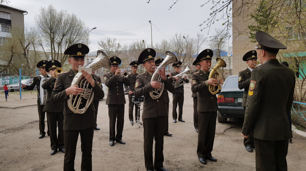  Асель Турар