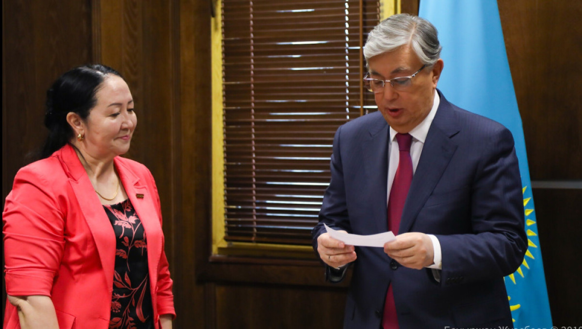  Бауыржан Жуасбаев 