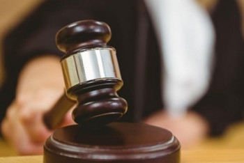 Фотография к новости: В Усть-Каменогорске осужден лейтенант, регулярно избивавший 7-х солдат