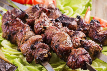 Фотография к новости: Казахстанцы станут участниками фестиваля шашлыка в Грозном