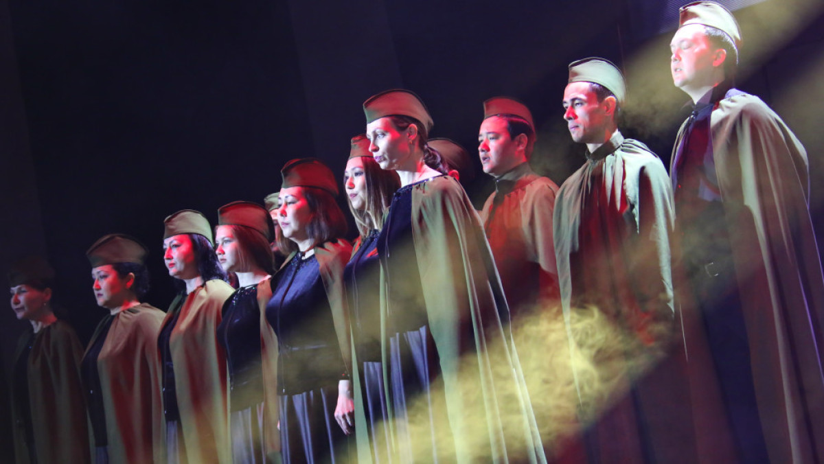  Алибека Дженалинова