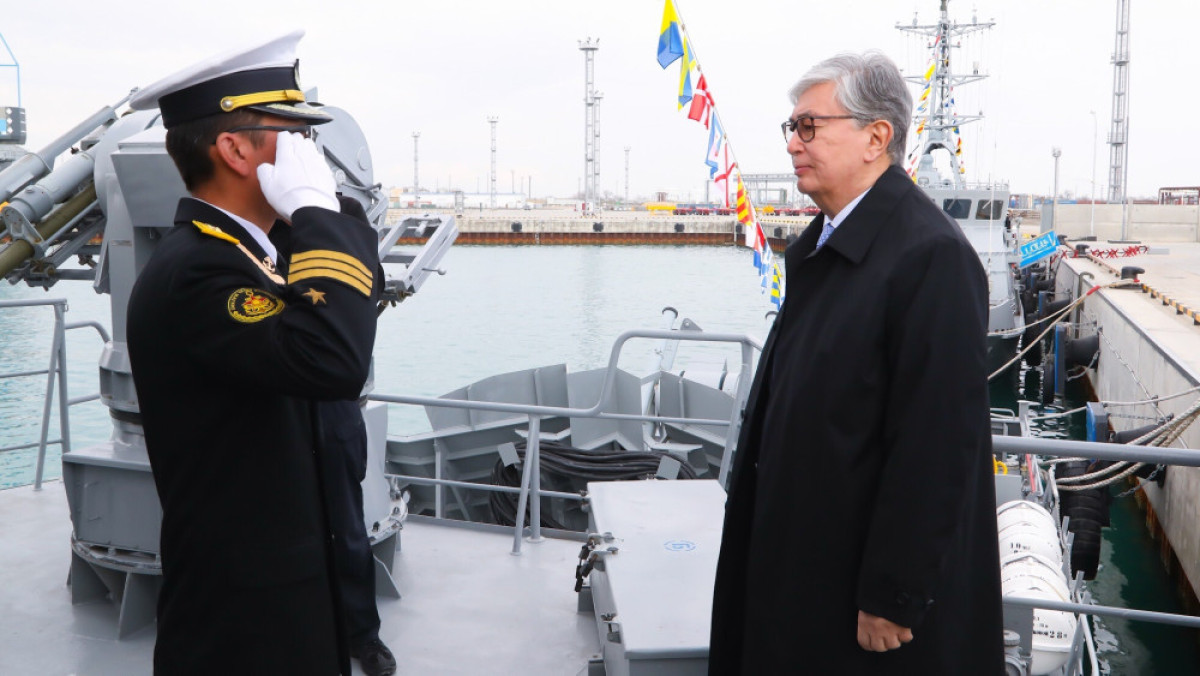  Бауыржан Жуасбаев