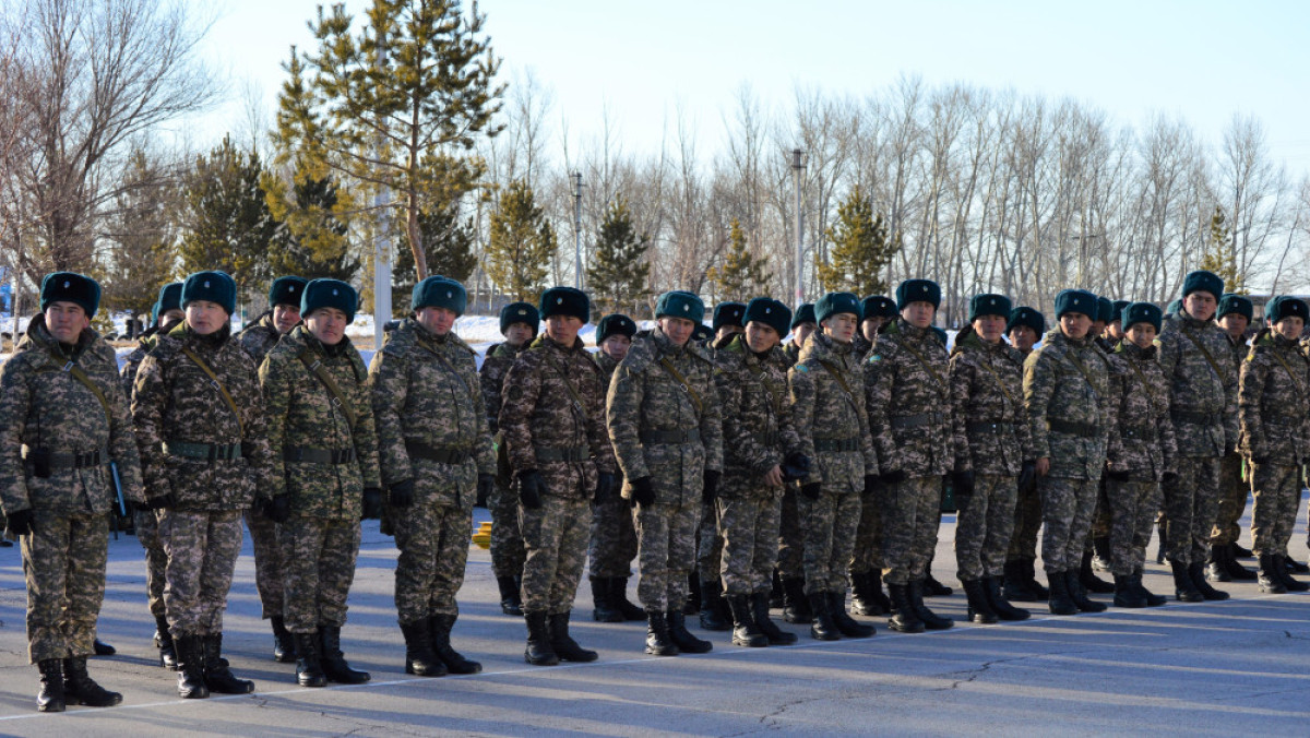  пресс-служба МО РК