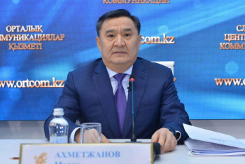 Фотография к новости: Домашний арест в качестве меры пресечения стал применяться вдвое чаще в Казахстане