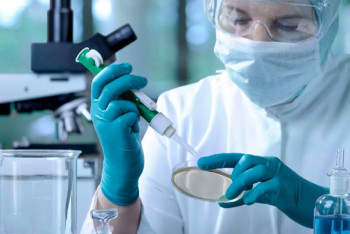 Фотография к новости: Применение борной кислоты в лечебных целях приостановили в Казахстане