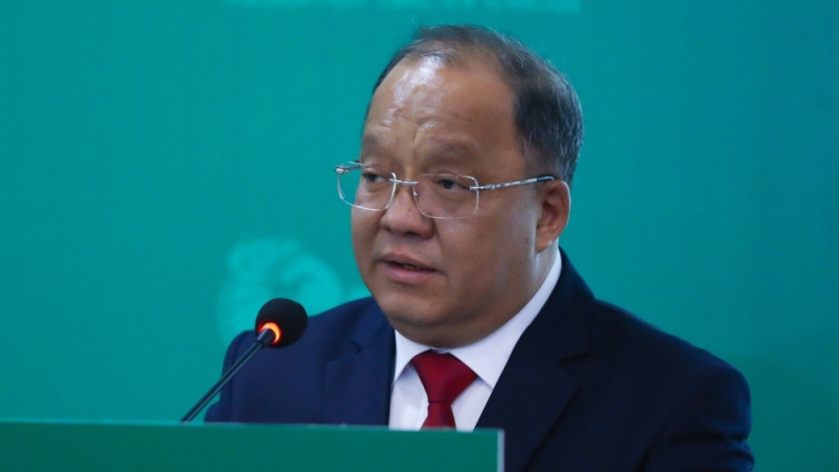  Бауыржан Жуасбаев