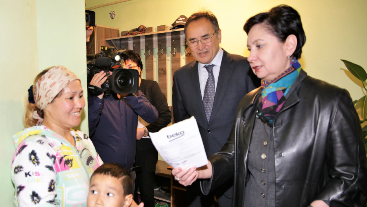  пресс-служба акимата Жамбылской области