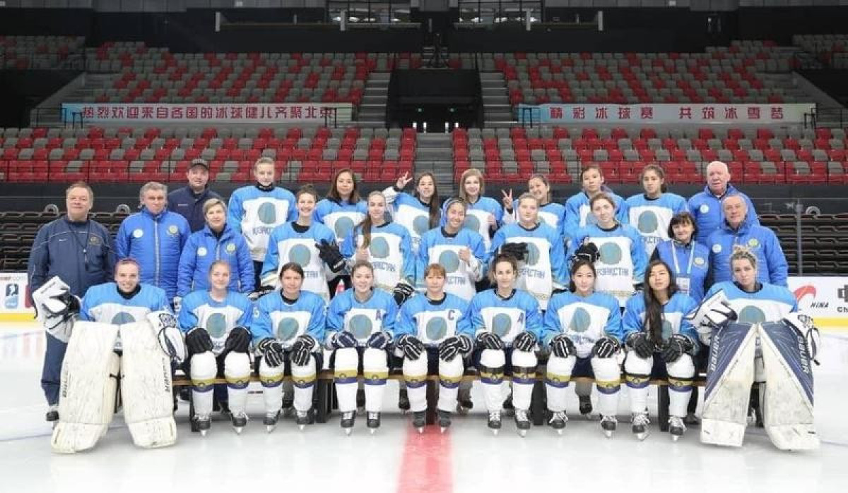  Olympic.kz.
