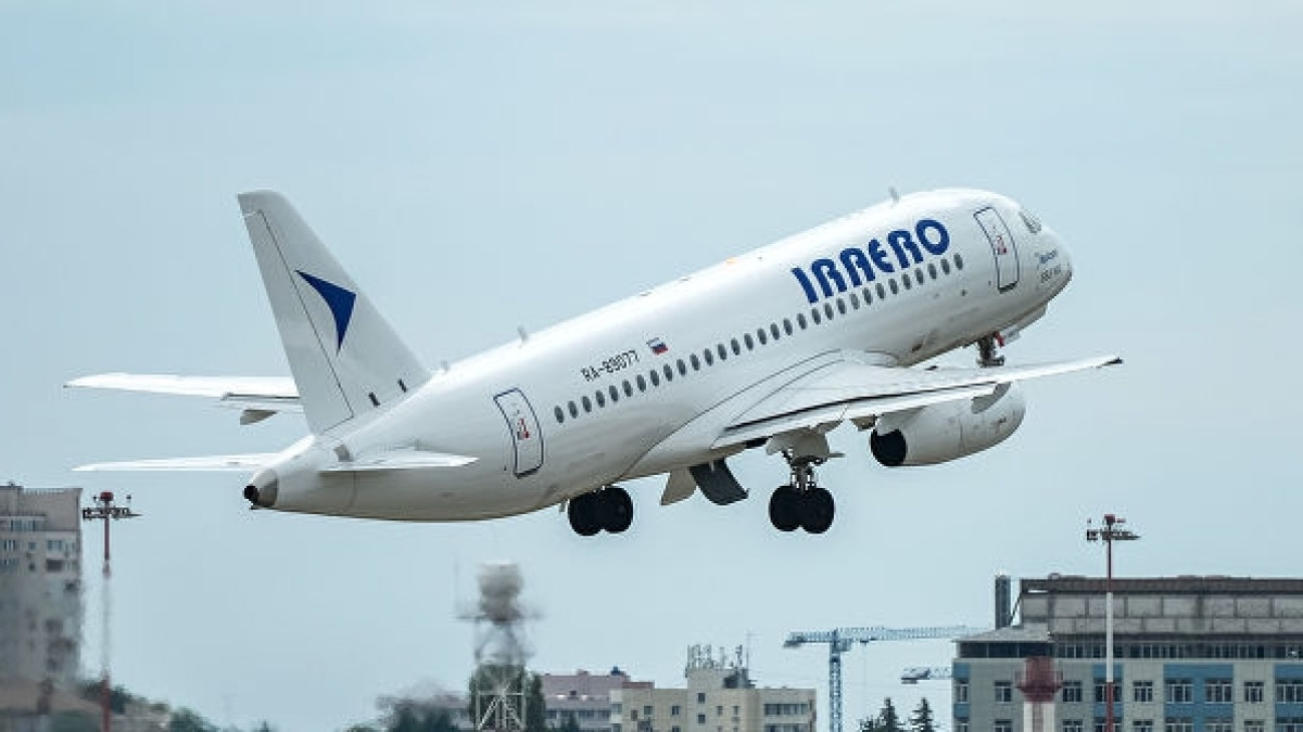  РИА Новости