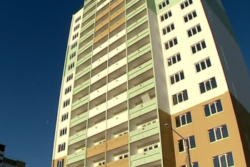 Фотография к новости: В получении двух квартир в виде взятки подозревают экс-главу "Астана су арнасы"